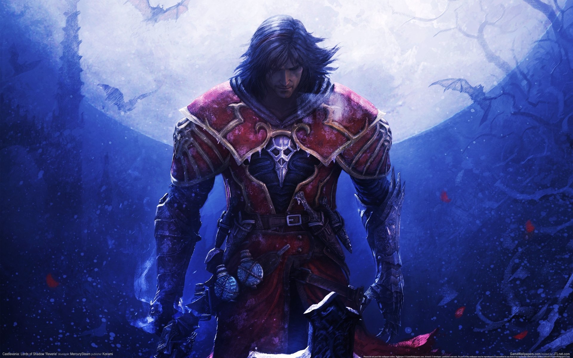 Castlevania: Lords of Shadow - MercurySteam