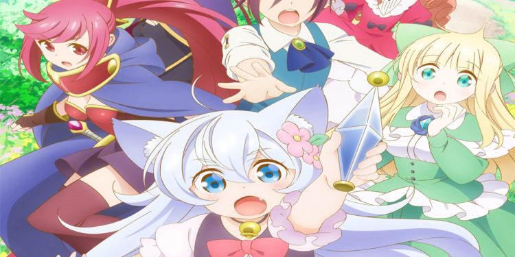 Isekai ni Tsukurō Drugstore new details