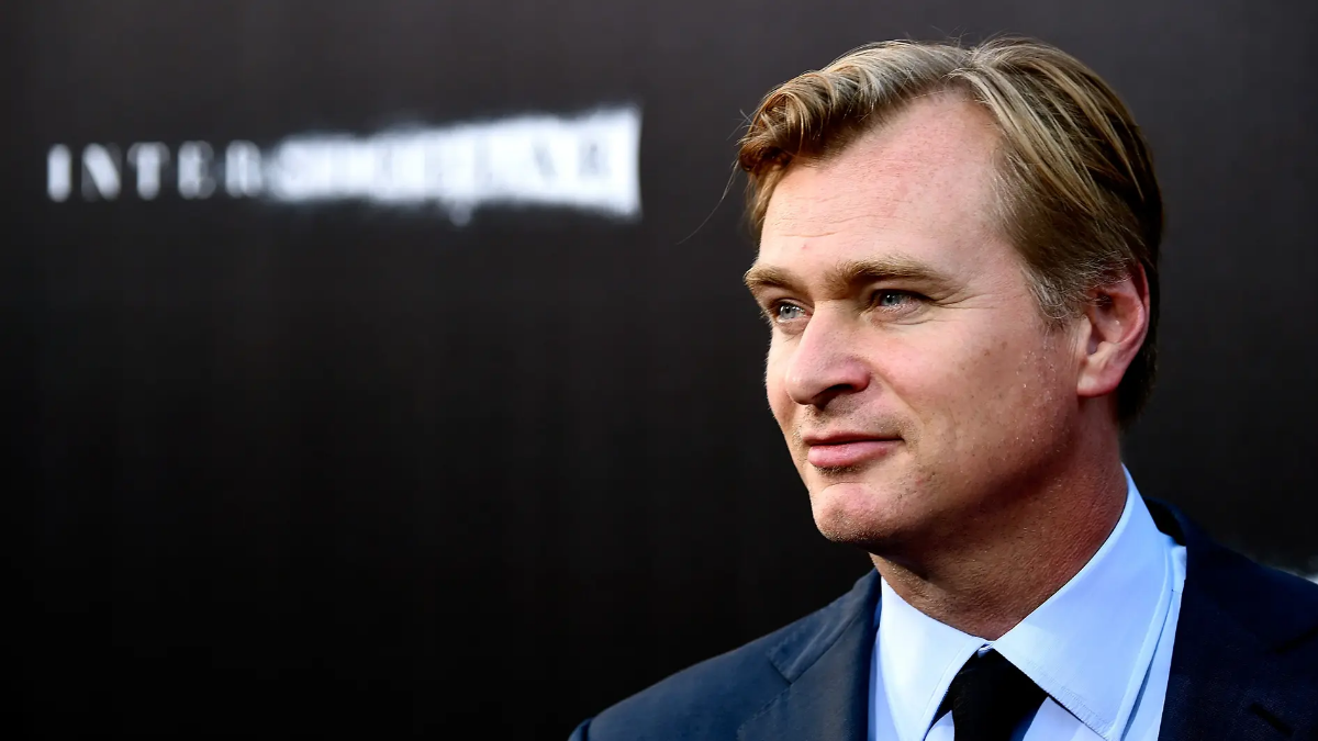 Christopher Nolan será presentador en los The Game Awards 2020