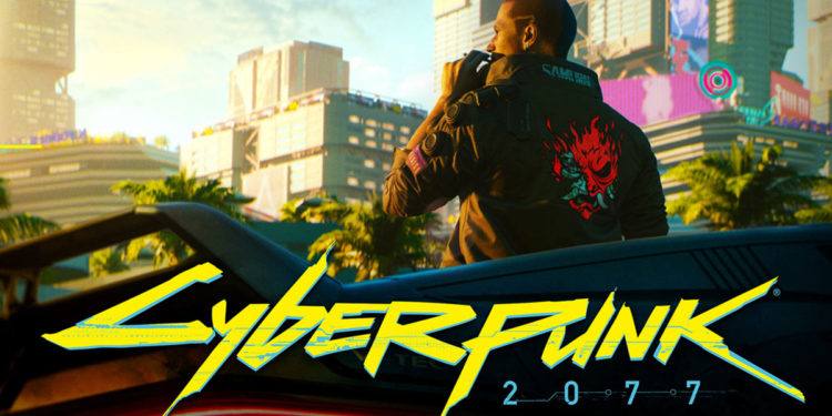 Cyberpunk 2077