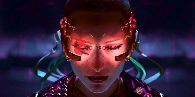 Cyberpunk 2077
