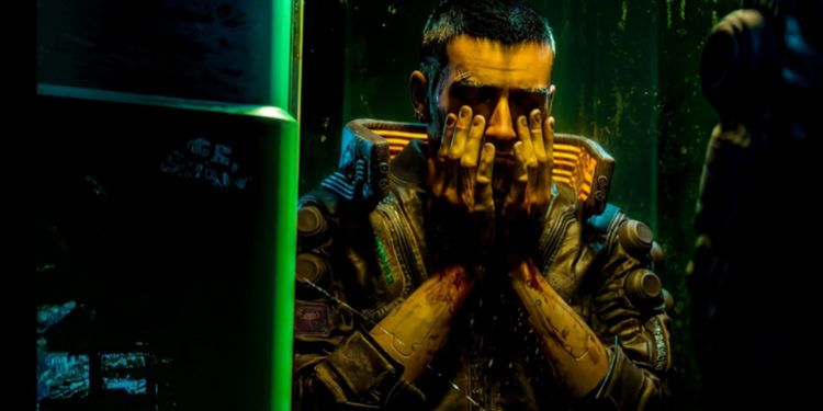 Cyberpunk 2077 - Demanda colectiva