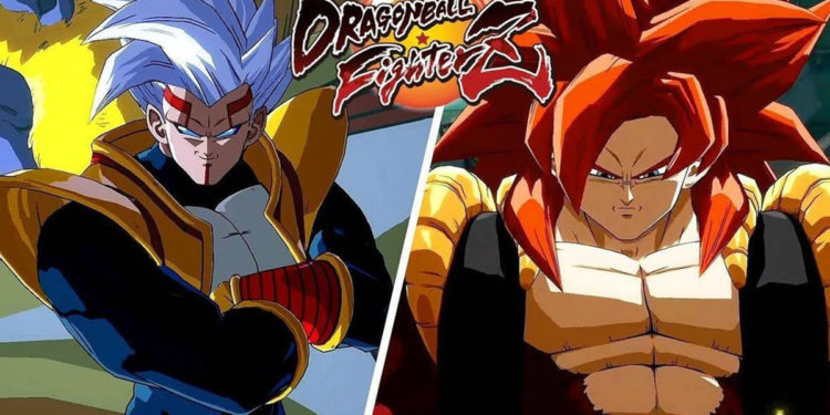 Dragon Ball FighterZ