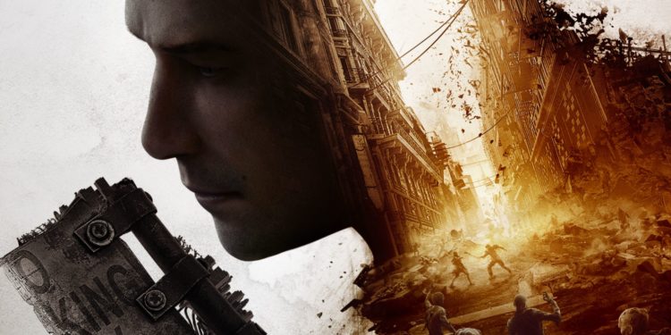 Dying Light 2 - Techland