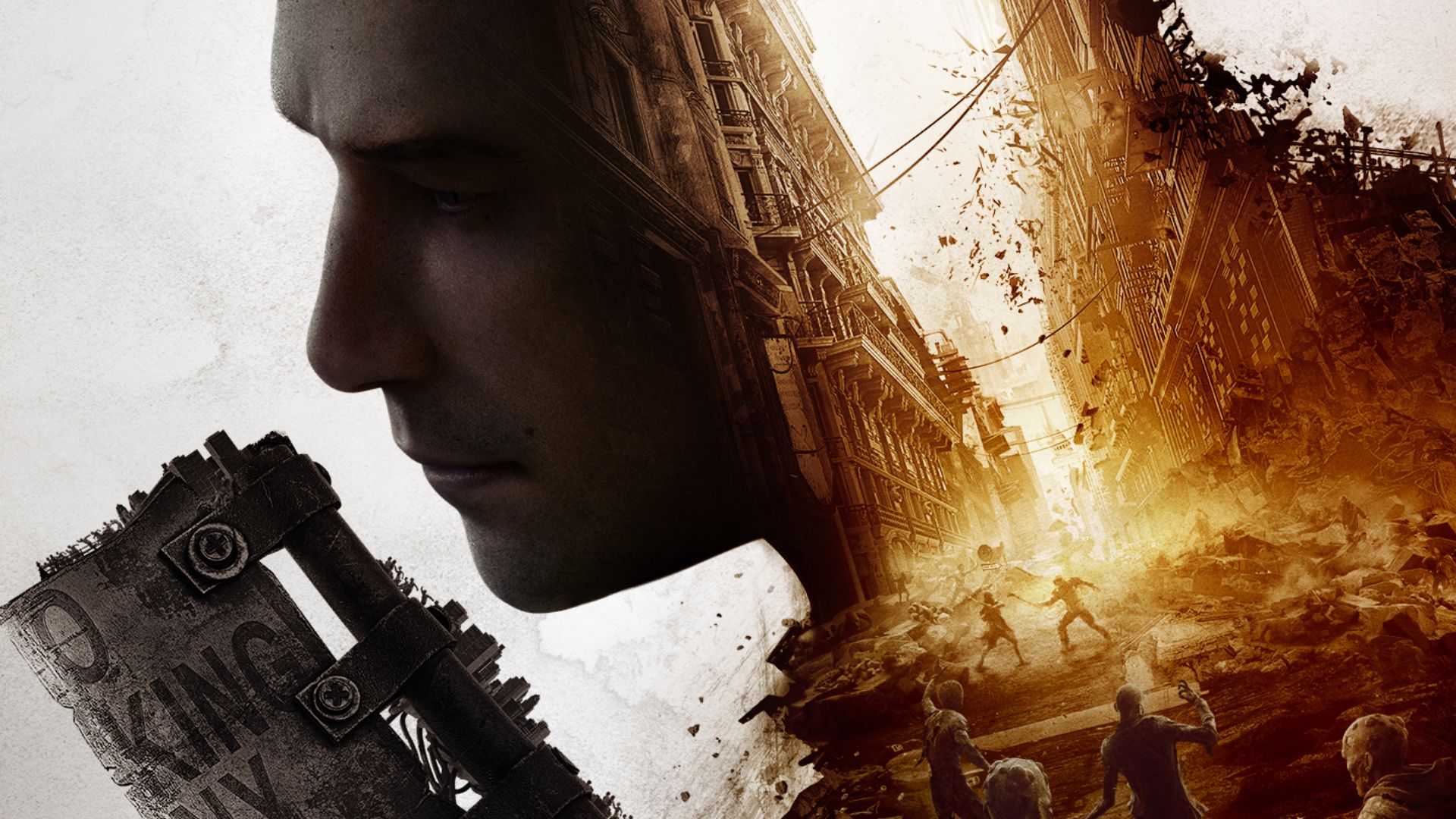 Dying Light 2 - Techland