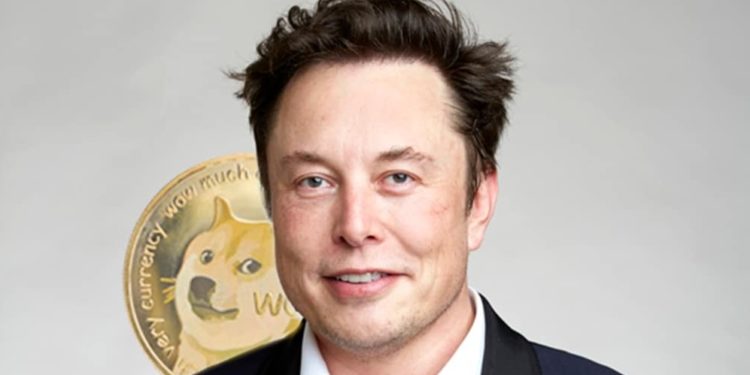 Elon Musk portada