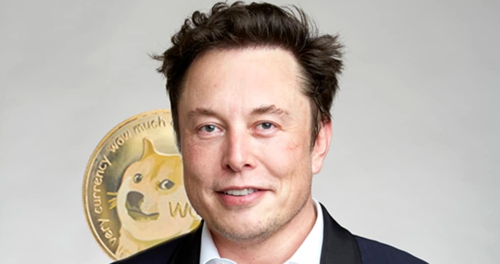 Elon Musk portada