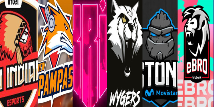 Esports