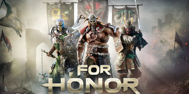 For Honor