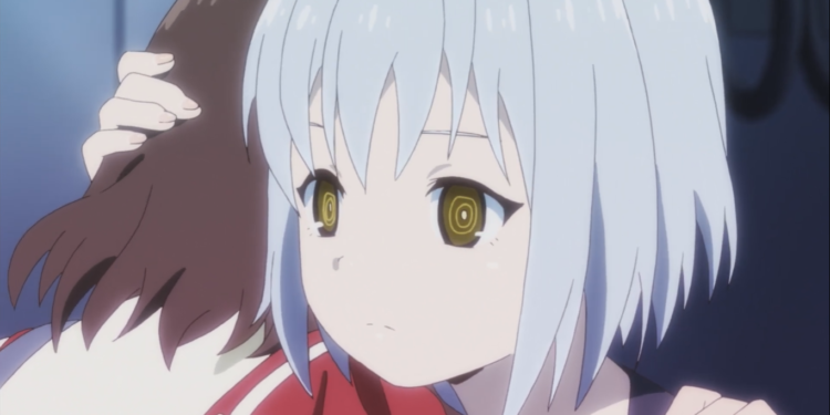 Imagen ilustrativa del anime Gekidol