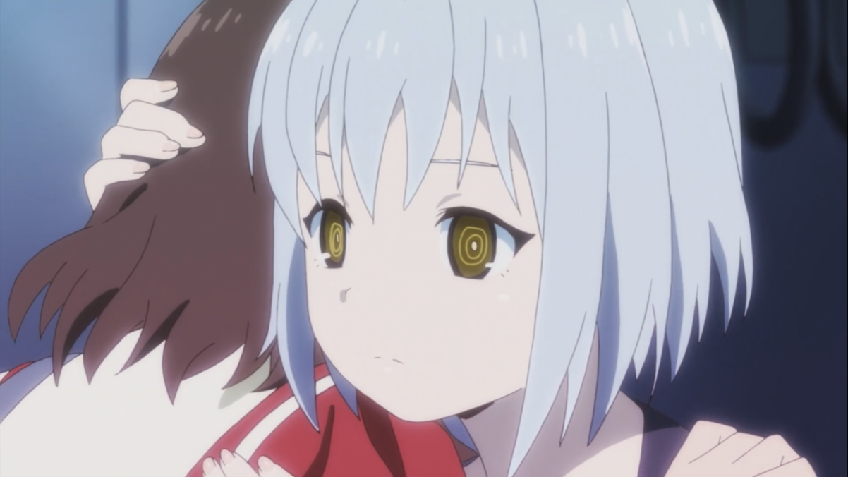 Imagen ilustrativa del anime Gekidol