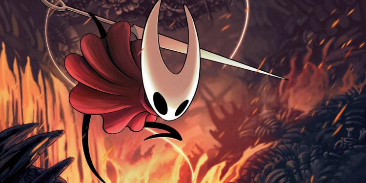 Hollow Knight: Silksong