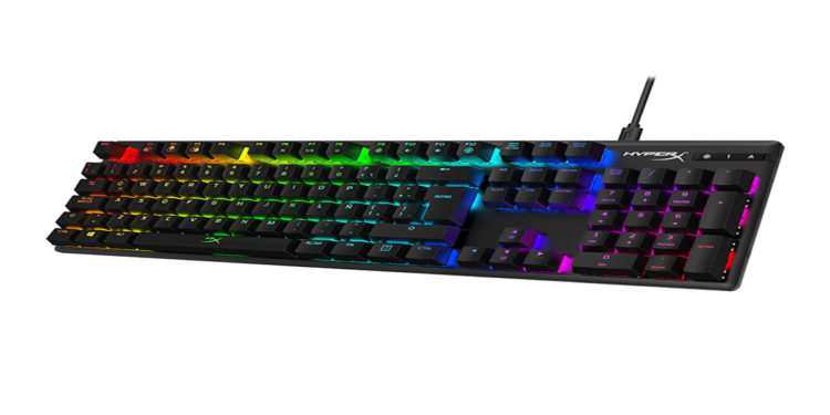 HyperX Blue Alloy Origins