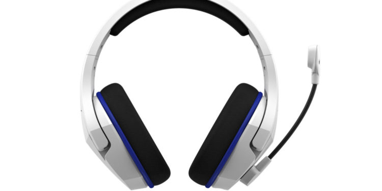 Cloud Stinger Core blancos