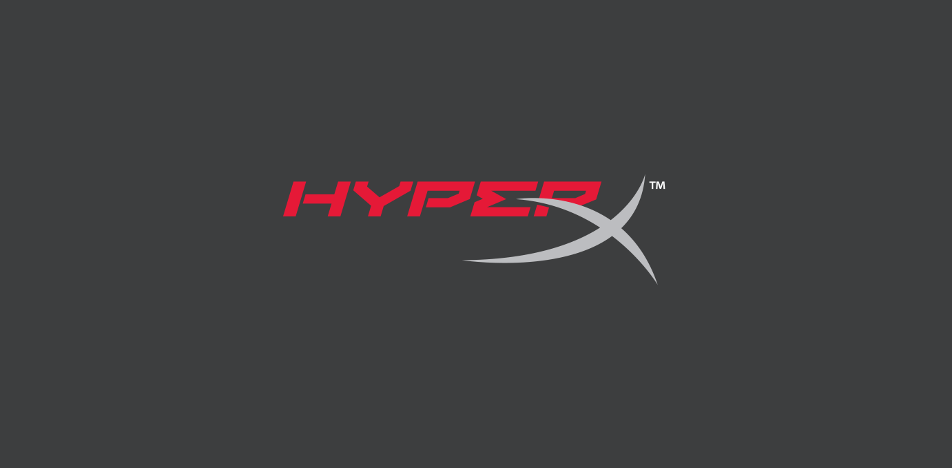 HyperX entrega la lista de regalos ideal para todo gamer