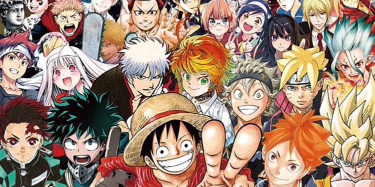 Jump Festa 21