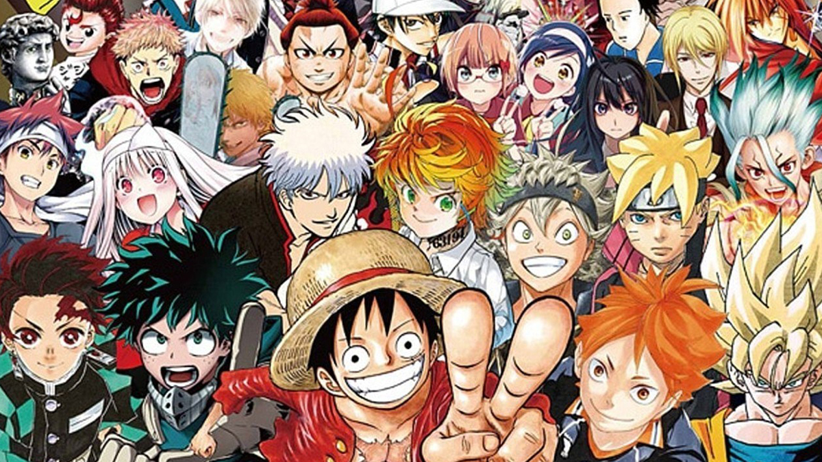 Jump Festa 21