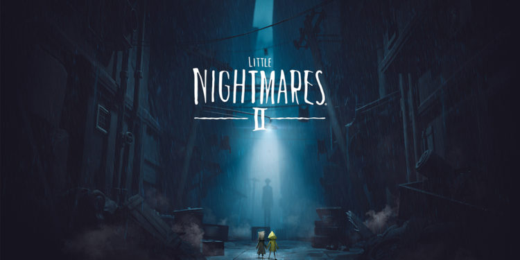 Little Nightmares II new demo