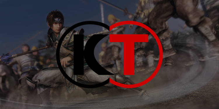 Koei Tecmo - Dynasty Warriors