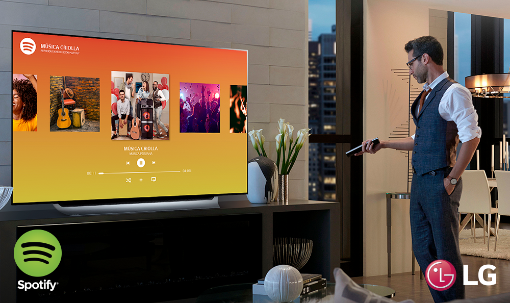 5 cosas curiosas que seguro desconocías de tu TV