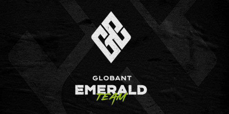 League of Legends Globant Emerald Team