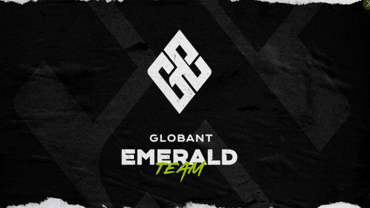 League of Legends Globant Emerald Team
