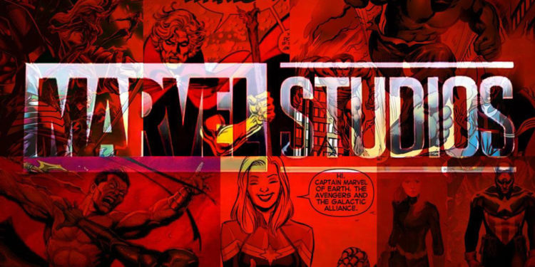 Marvel Studios