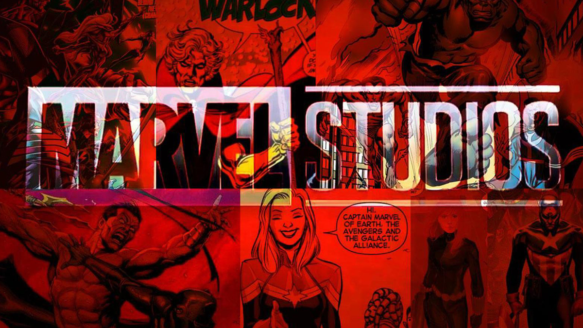 Marvel Studios