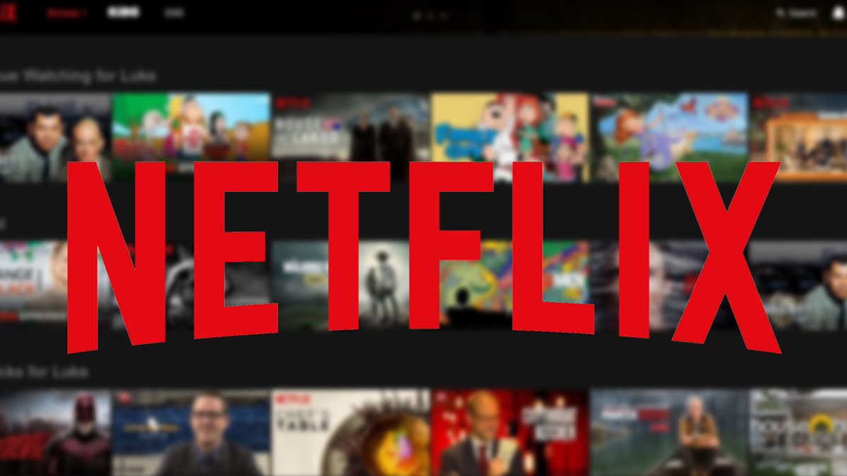 Netflix y el anime
