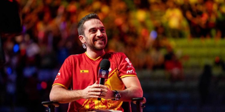 Ocelote portada