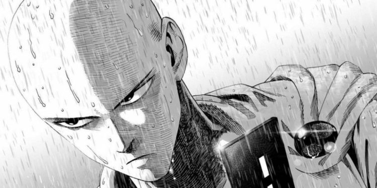 One Punch Man: Conoce en dónde puedes leer todos los capítulos del