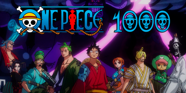 One Piece Se filtra el título del esperado capítulo del manga Hero Network