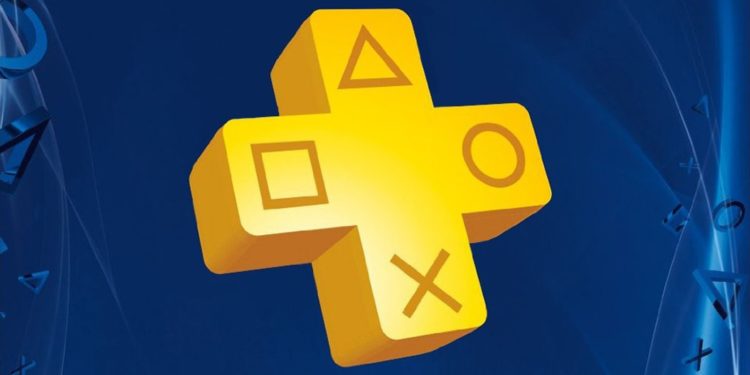 PlayStation Plus