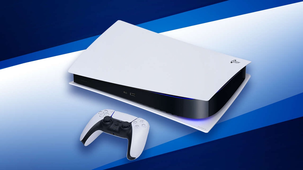 PlayStation 5 portada