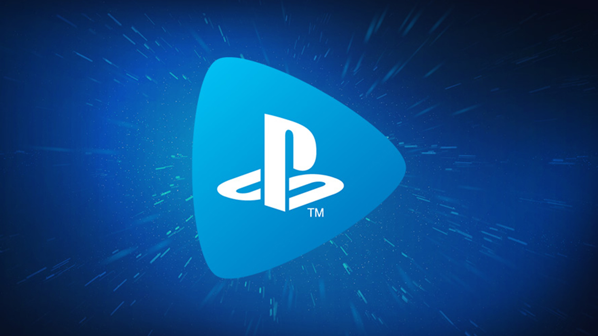 PlayStation Now