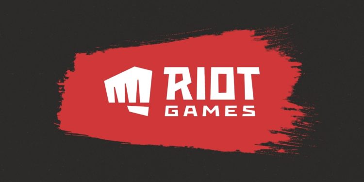 Riot Games portada