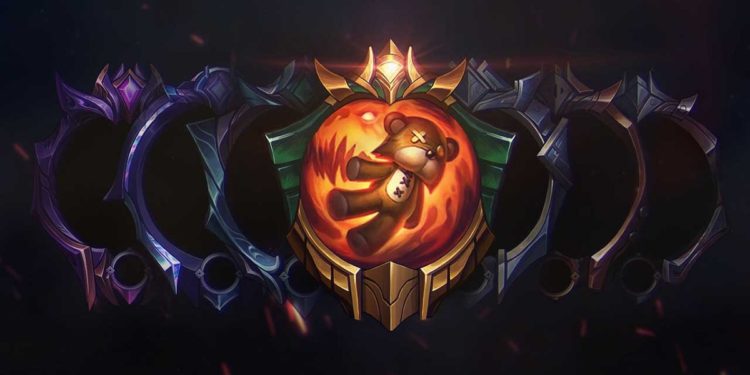 Riot Games portada