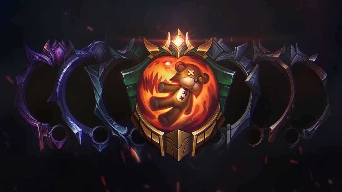 Riot Games portada