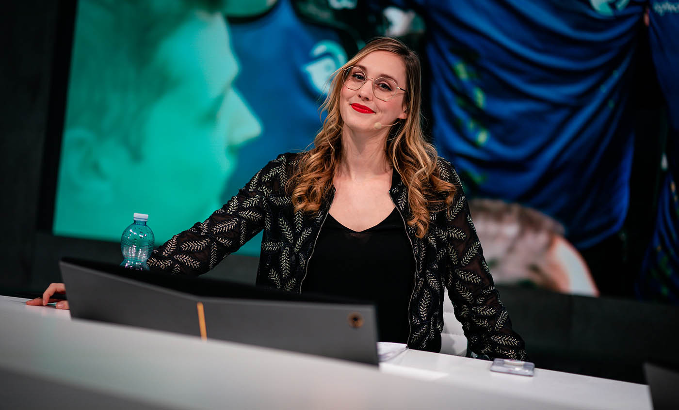 «Me voy a ir yendo», Sjokz demuestra en Twitter toda su habilidad en el Español