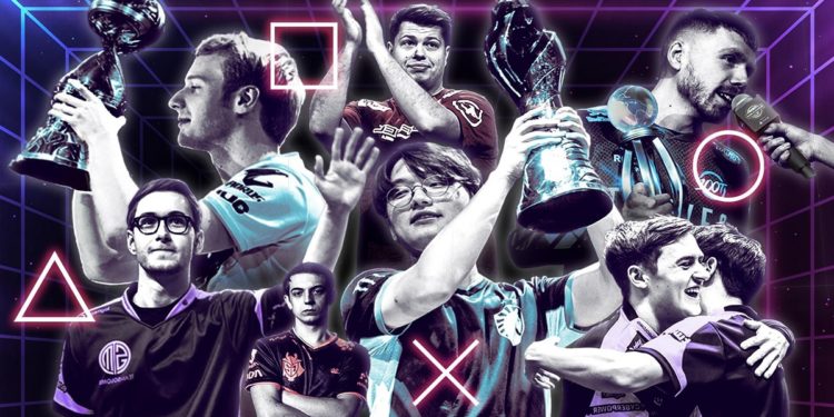 TSM portada