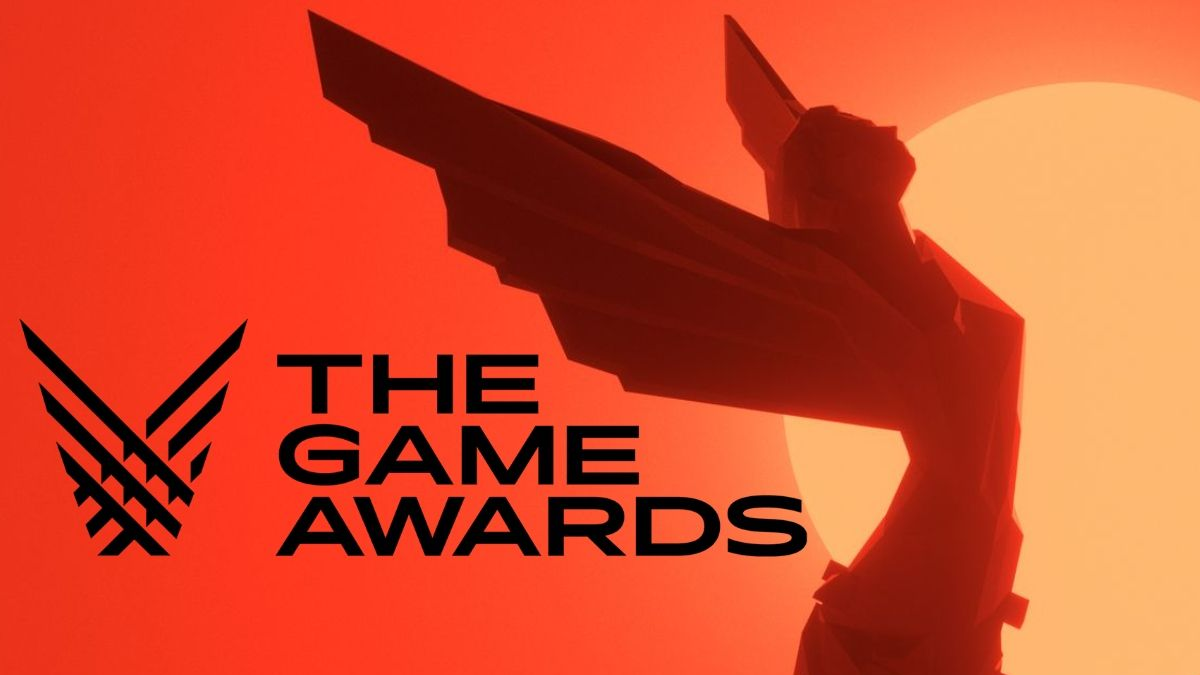 Conoce a todos los ganadores de los The Game Awards 2020