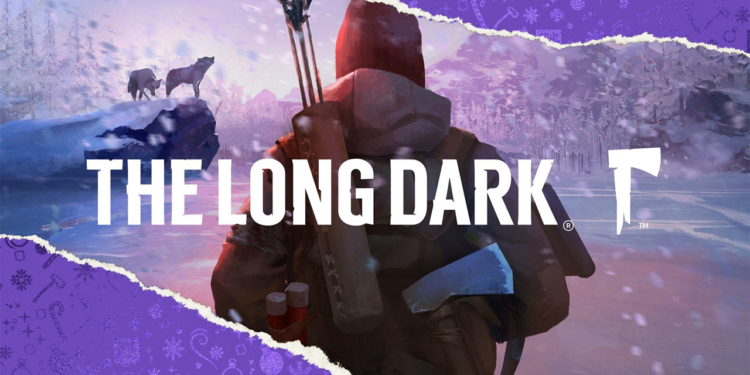 The Long Dark - Epic Games Store