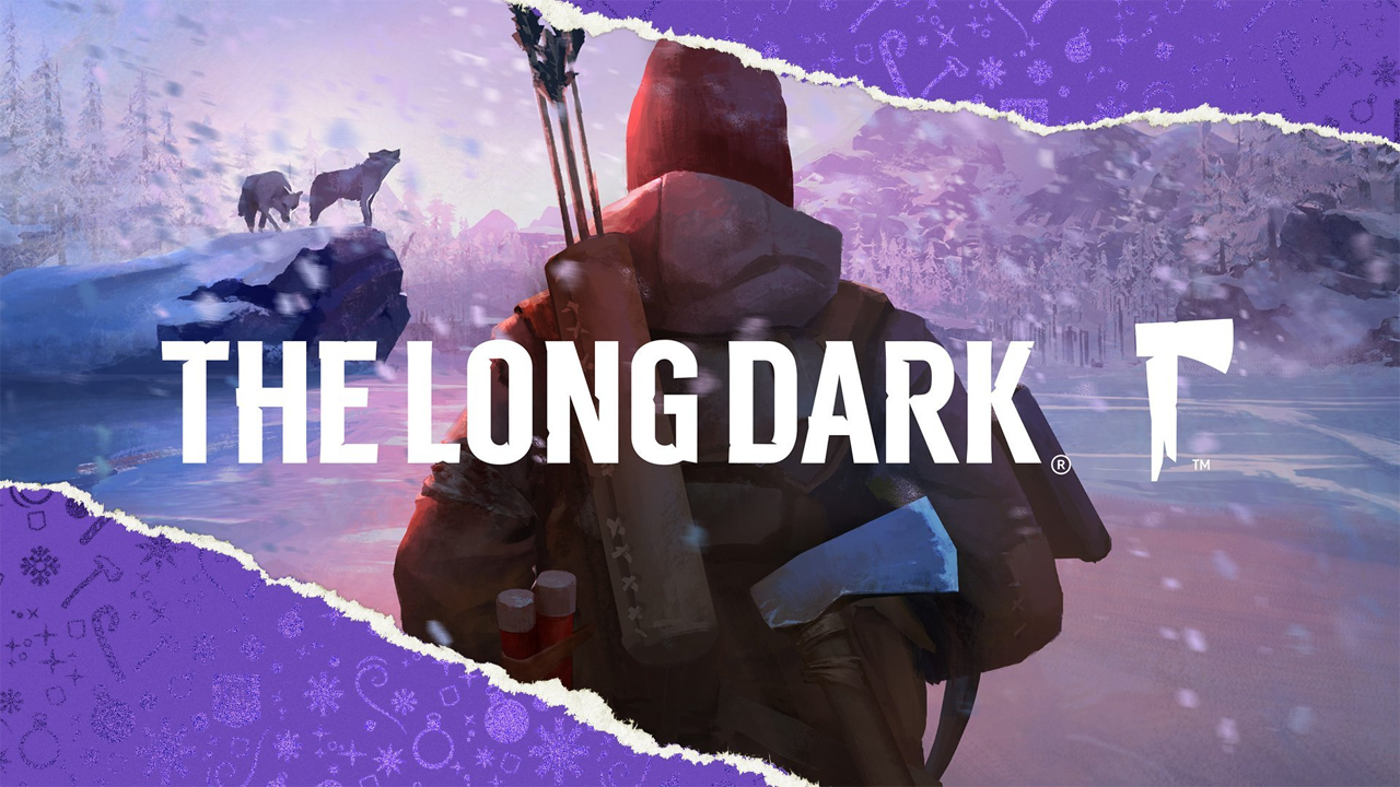 The Long Dark - Epic Games Store