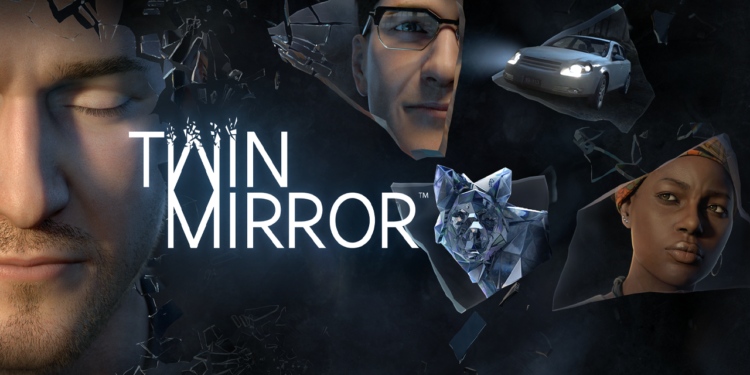 Twin Mirror - Dontnod Entertainment - Análisis de PlayStation 4