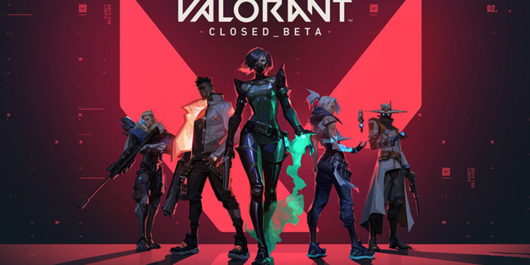 Un nuevo rumor de Valorant