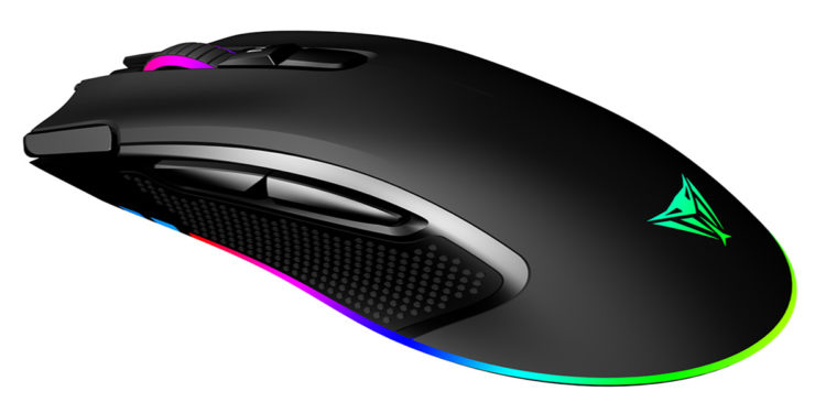 Viper 551 mouse PATRIOT