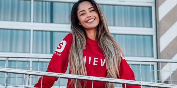 Valkyrae portada