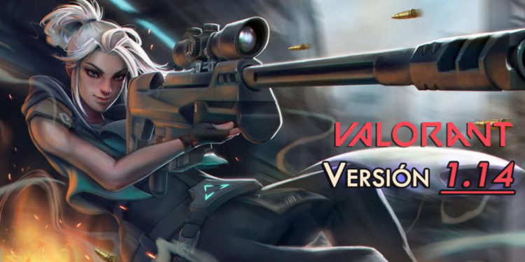 Valorant