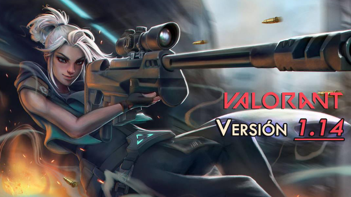 Valorant