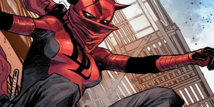 daredevil portada